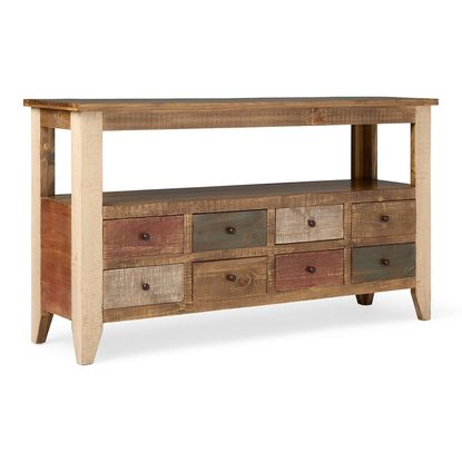 Picture of Antique Sofa Table