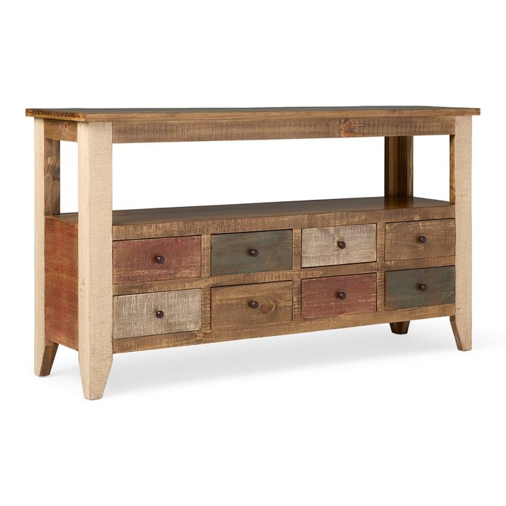 Picture of Antique Sofa Table