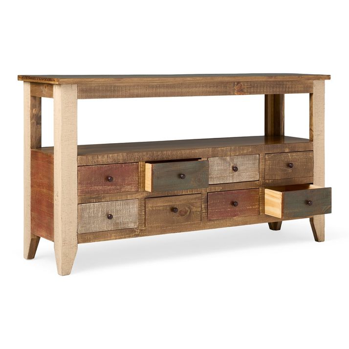 Picture of Antique Sofa Table