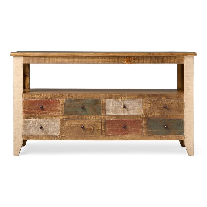 Picture of Antique Sofa Table