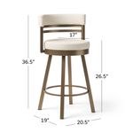 Picture of Ronny Counter Stool