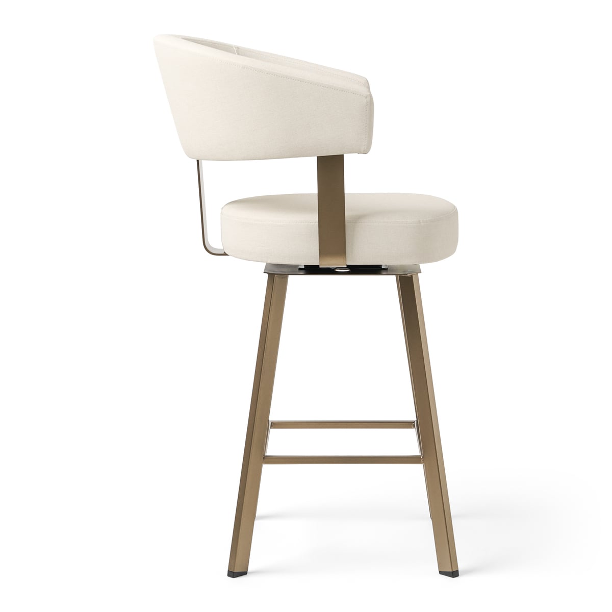 Grissom Counter Stool - Thumbnail 2