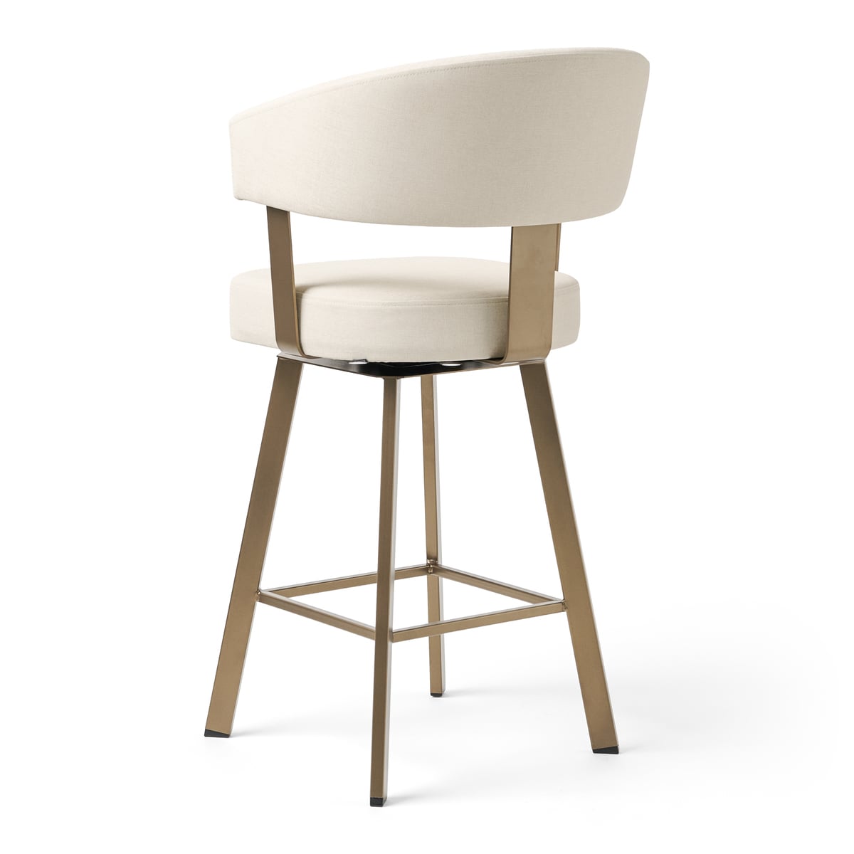 Grissom Counter Stool - Thumbnail 4