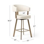 Picture of Grissom Counter Stool
