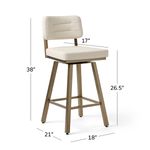 Picture of Phoebe Counter Stool