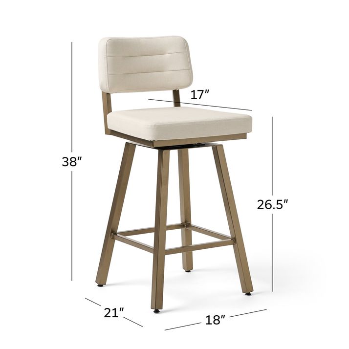 Picture of Phoebe Counter Stool