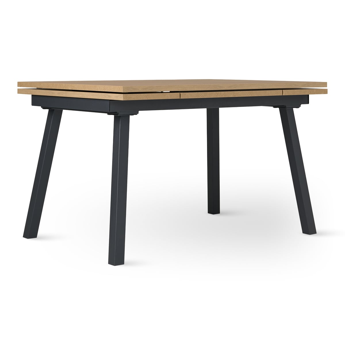 Lewis Dining Table - Thumbnail 4