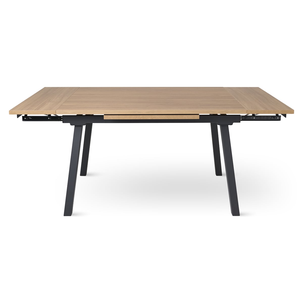 Lewis Dining Table | The Furniture Mart