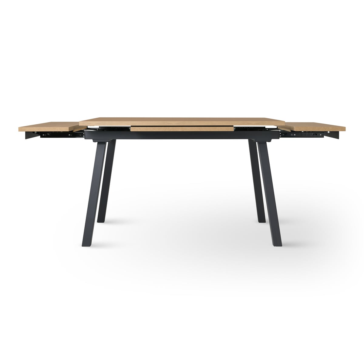 Lewis Dining Table - Thumbnail 2