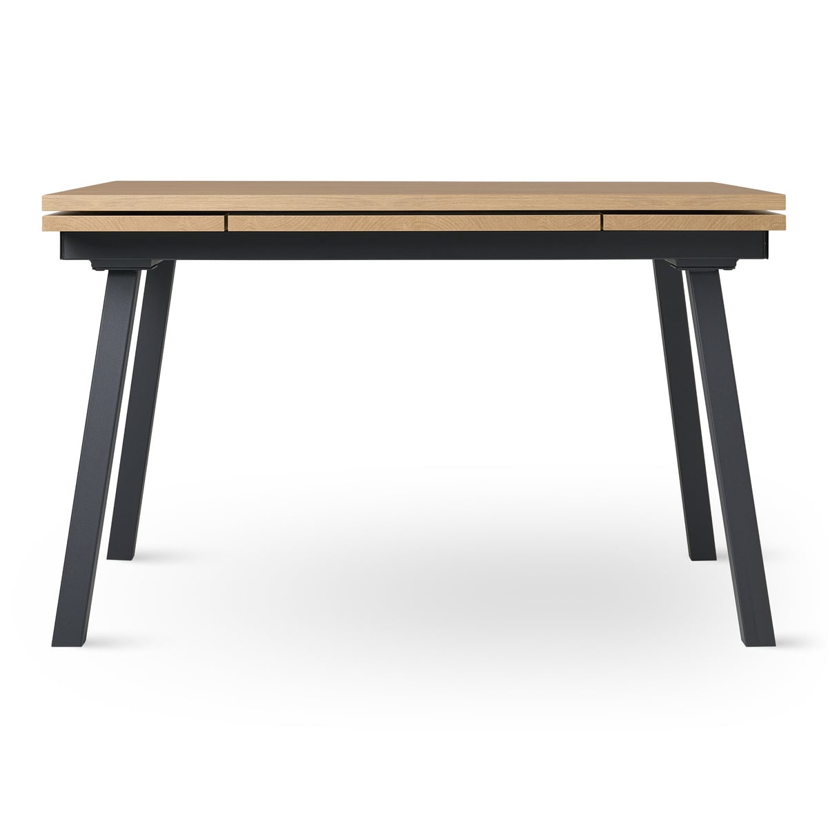 Lewis Dining Table | The Furniture Mart