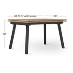 Picture of Lewis 5pc Dining Set