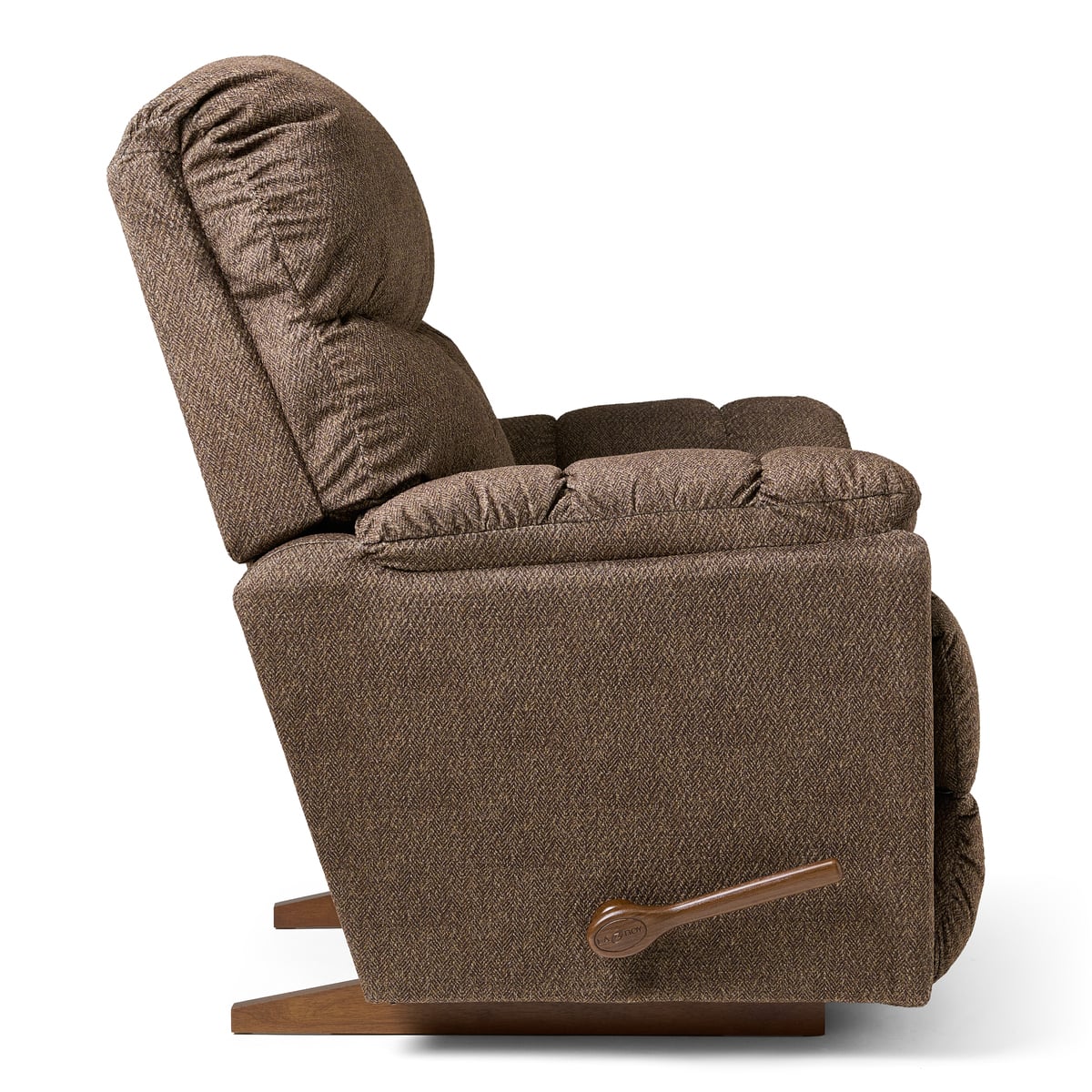 Morrison Rocker Recliner | The Furniture Mart