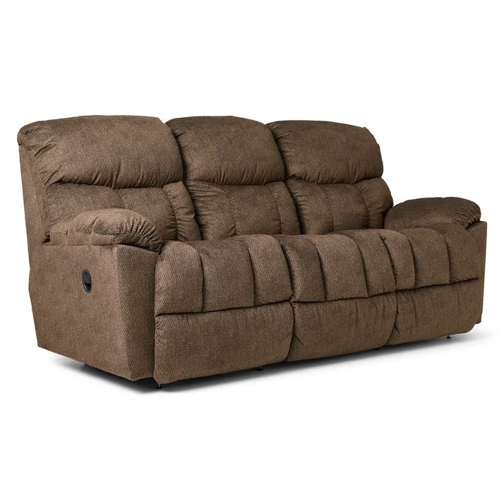 Morrison Reclining Sofa | The Furniture Mart