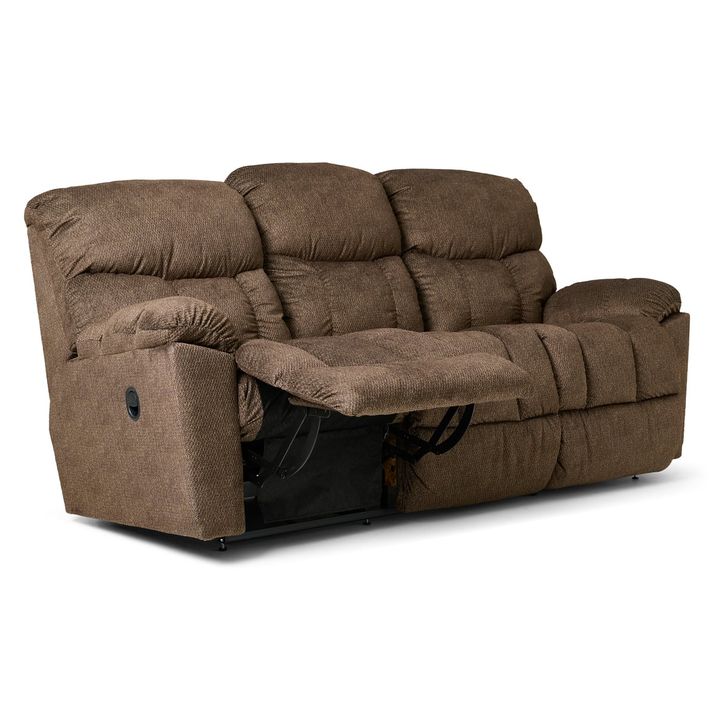 Morrison Reclining Sofa | The Furniture Mart
