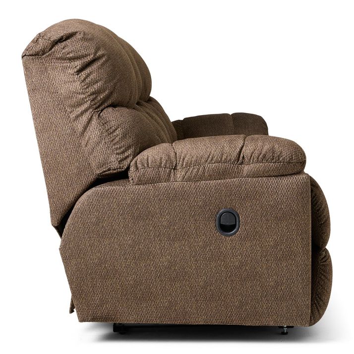 ラズリ Morrison Reclining Sofa | The Furniture Mart