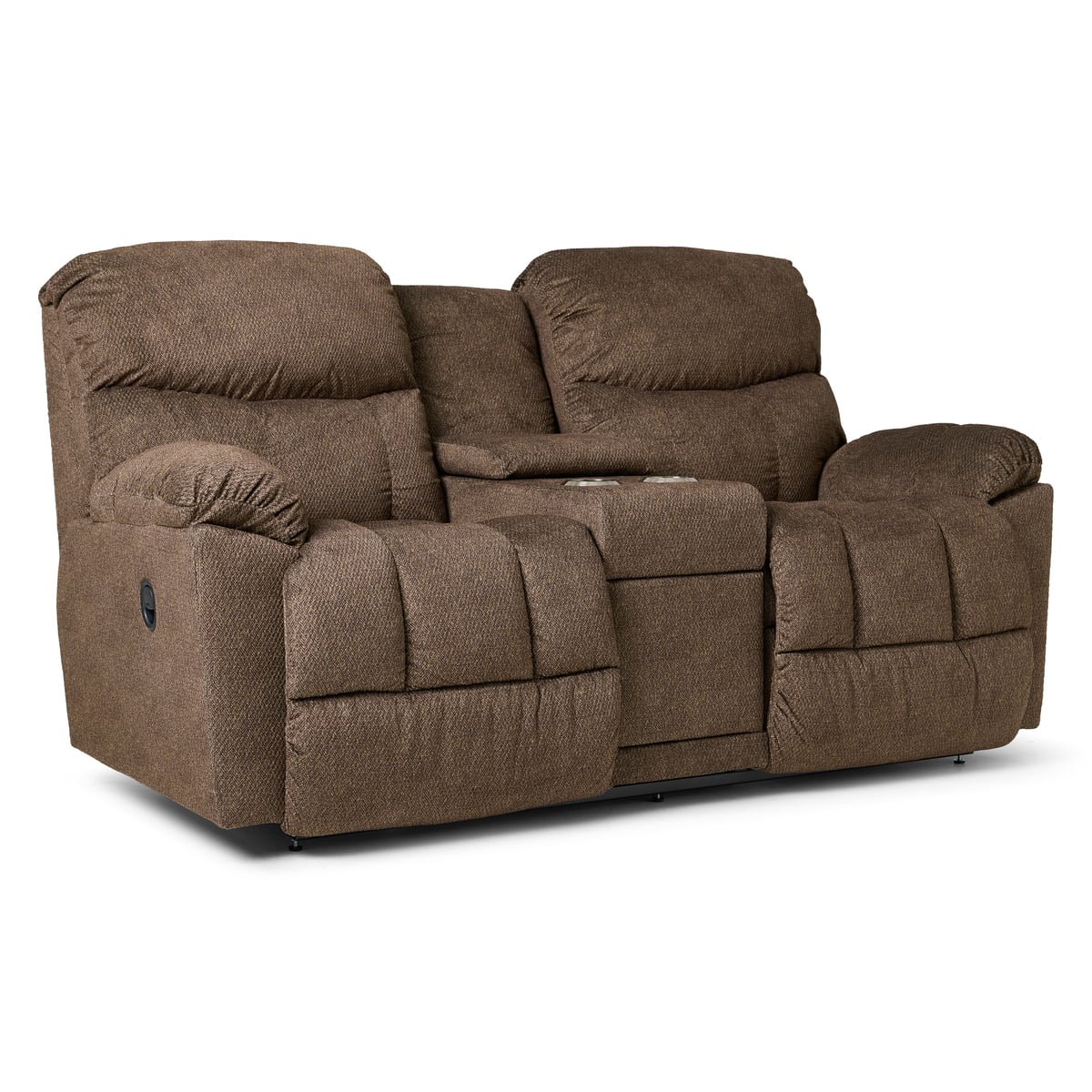 La-Z-Boy Morrison Reclining Loveseat