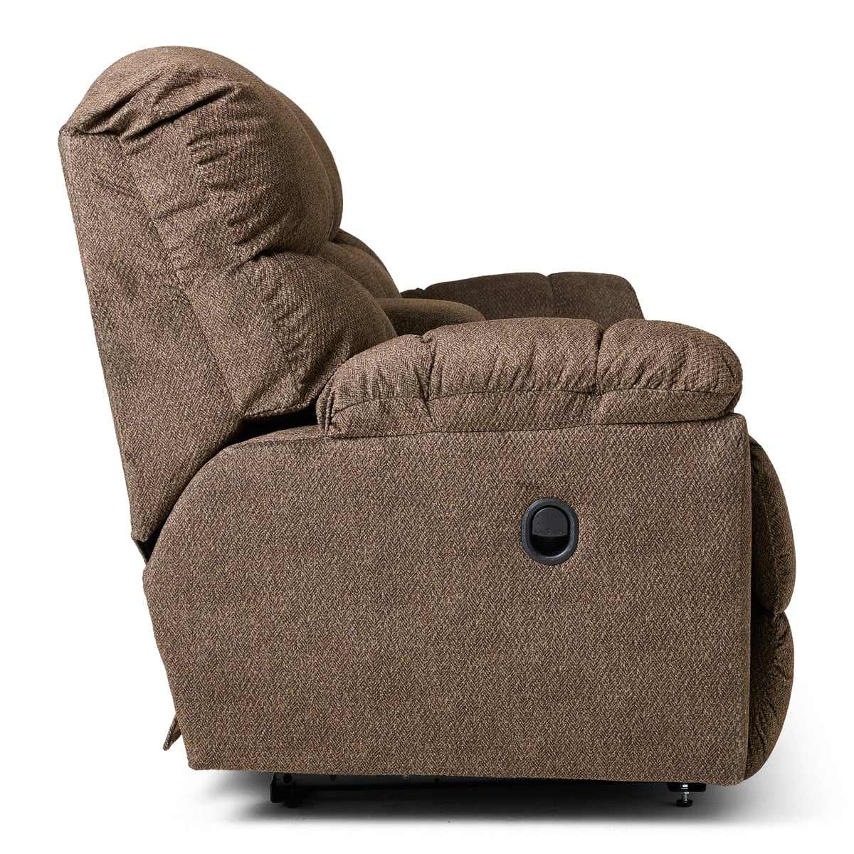 La-Z-Boy Morrison Reclining Loveseat - Thumbnail 3