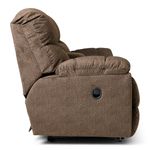 Picture of Morrison Reclining Console Loveseat