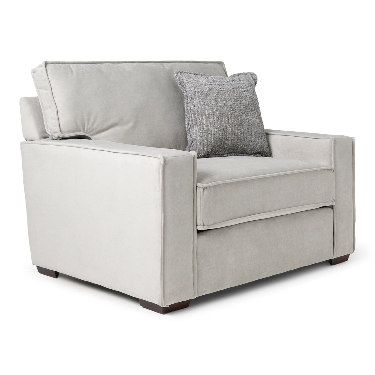 Lyndon Oversized Chair