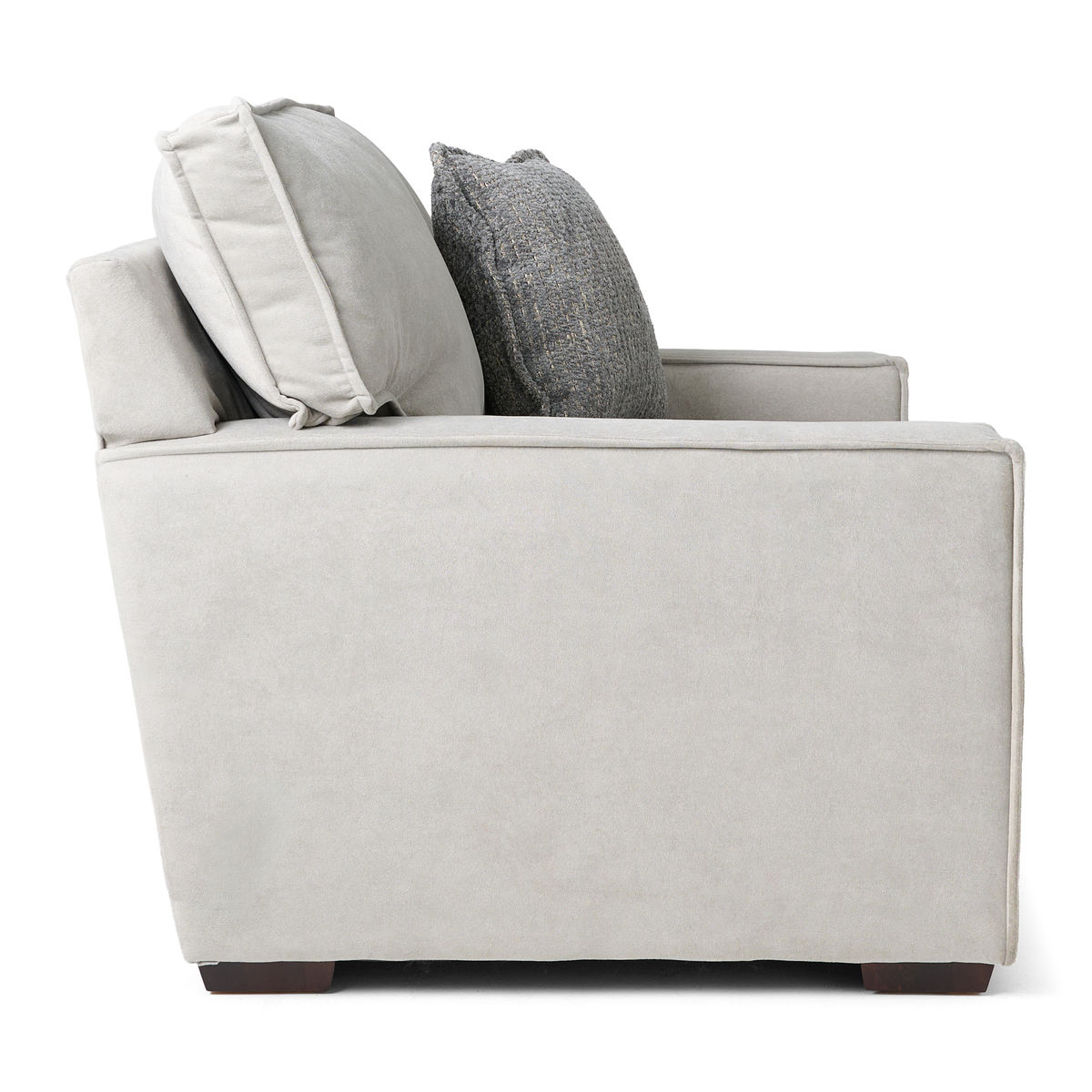 Lyndon Oversized Chair - Thumbnail 2