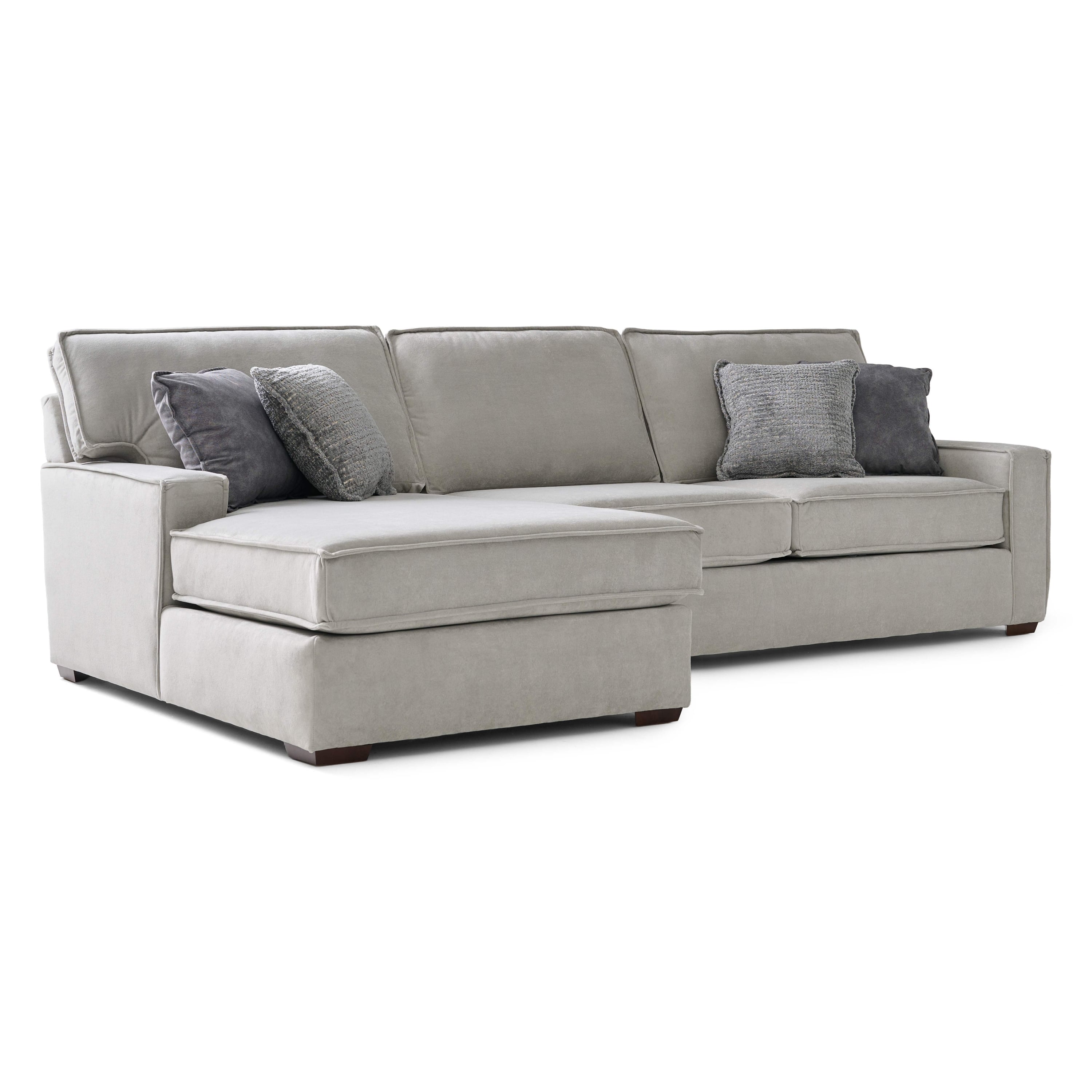 Lyndon 2pc Sectional