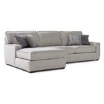 Picture of Lyndon 2pc Sectional
