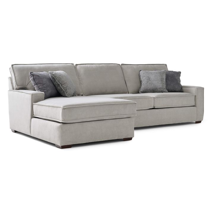 Picture of Lyndon 2pc Sectional