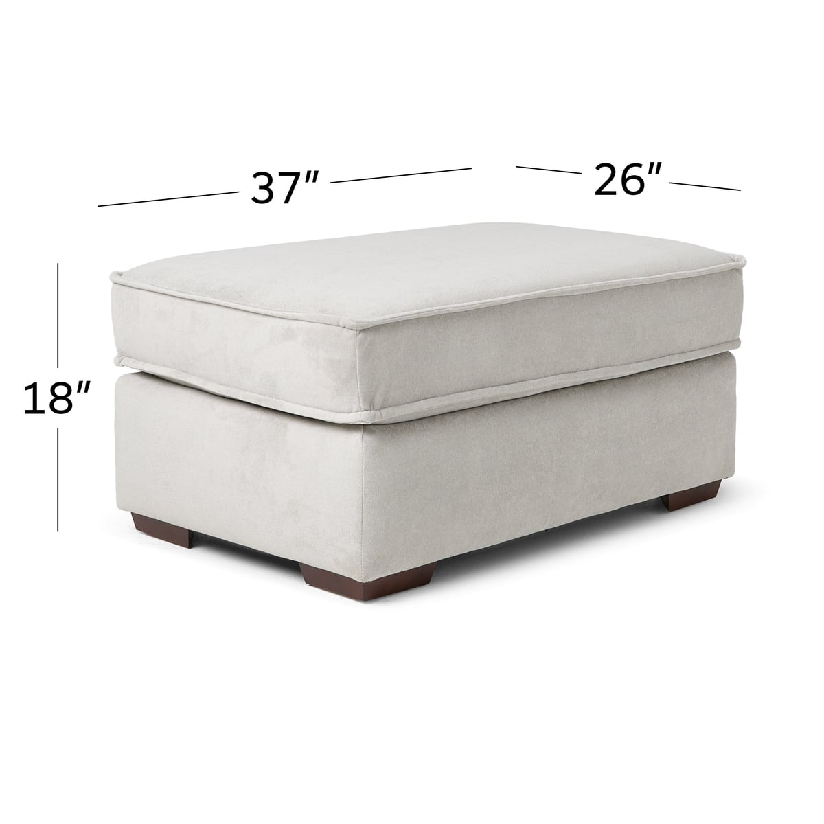 Lyndon Ottoman - Thumbnail 2