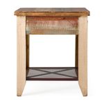 Picture of Antique End Table II