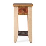 Picture of Antique Chairside Table II