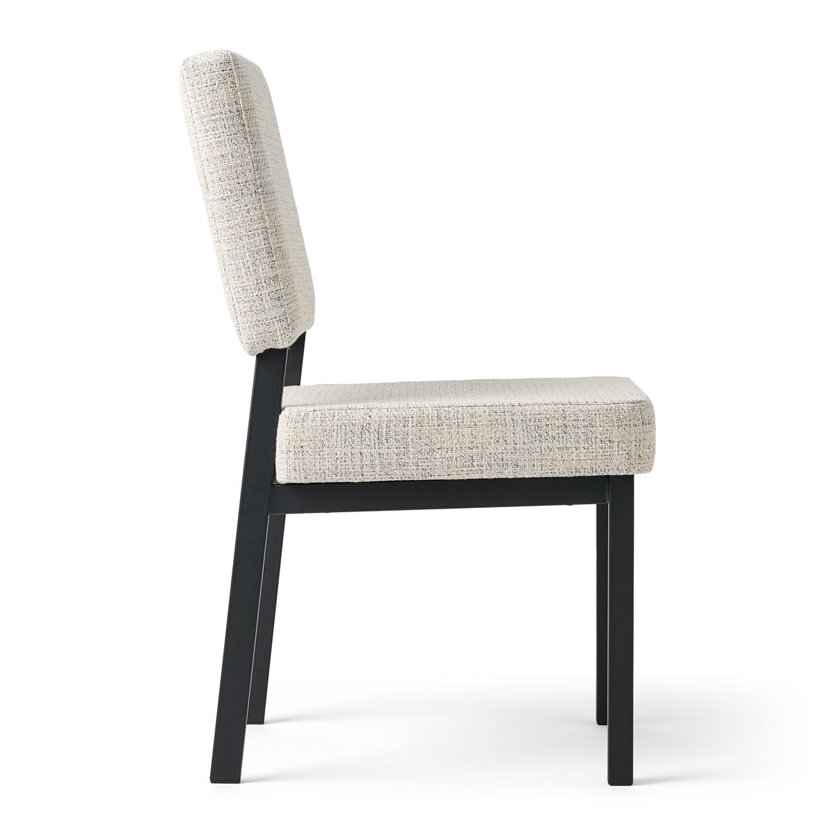 Mathilde Coastline Side Chair - Thumbnail 3