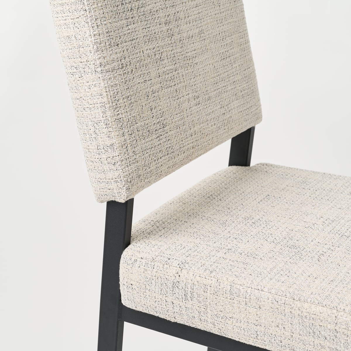 Mathilde Coastline Side Chair - Thumbnail 5