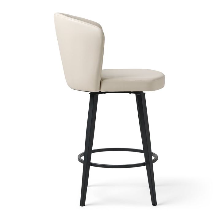 Picture of Benson Swivel Counter Stool