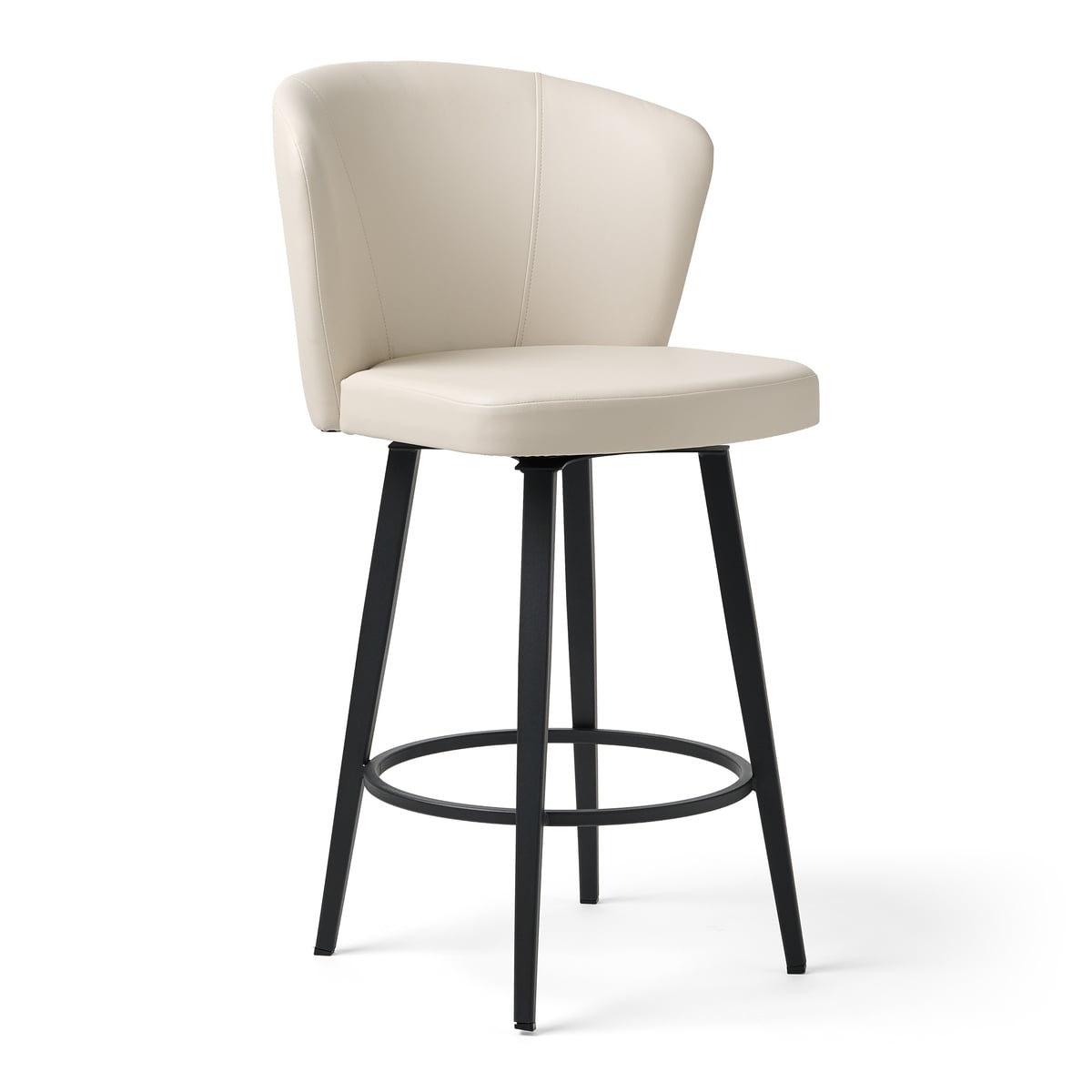 Benson Swivel Counter Stool