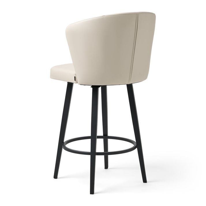 Picture of Benson Swivel Counter Stool