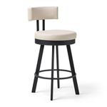Picture of Barry Swivel Counter Stool