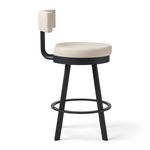 Picture of Barry Swivel Counter Stool