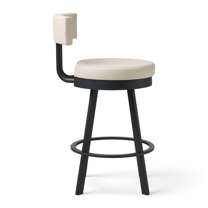 Picture of Barry Swivel Counter Stool