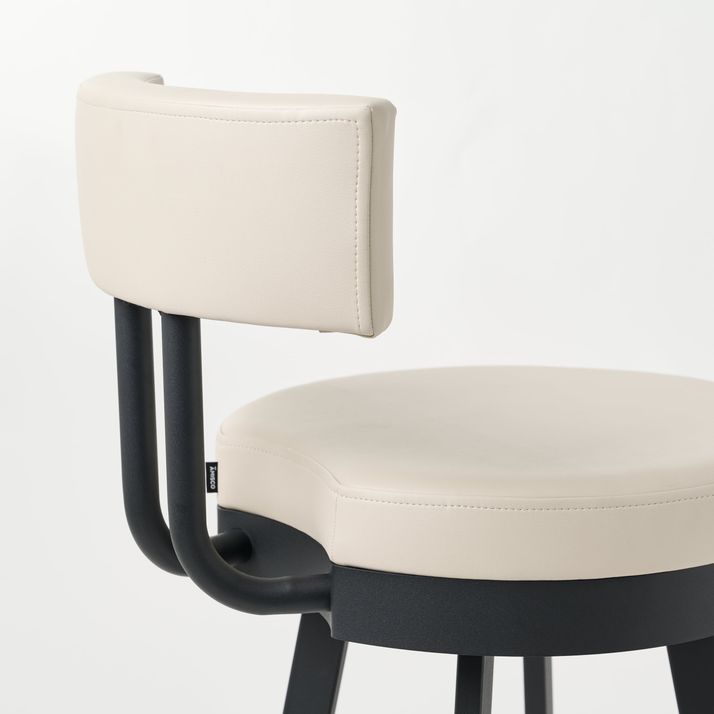 Picture of Barry Swivel Counter Stool
