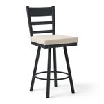 Picture of Owen Swivel Counter Stool