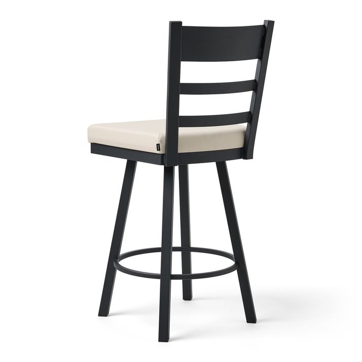 Picture of Owen Swivel Counter Stool