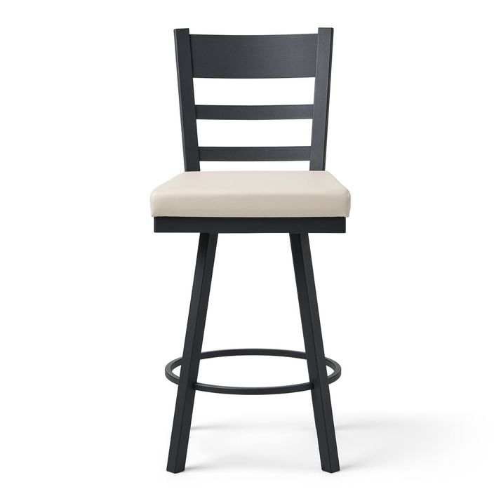 Picture of Owen Swivel Counter Stool