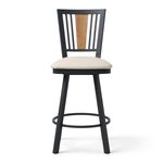 Picture of Madison Swivel Counter Stool