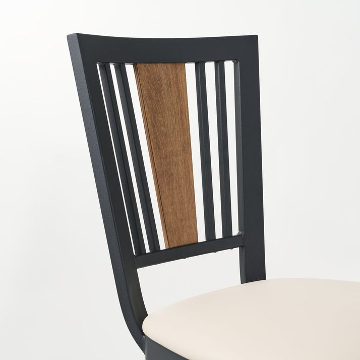 Picture of Madison Swivel Counter Stool