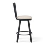 Picture of Madison Swivel Counter Stool