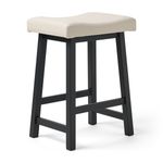 Picture of Miller Oyster Counter Stool
