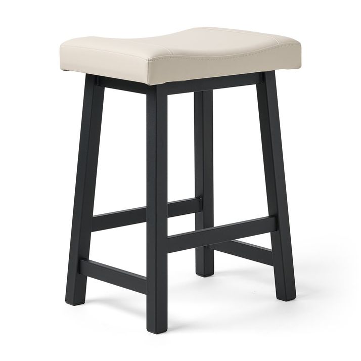 Picture of Miller Oyster Counter Stool