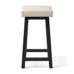 Picture of Miller Oyster Counter Stool