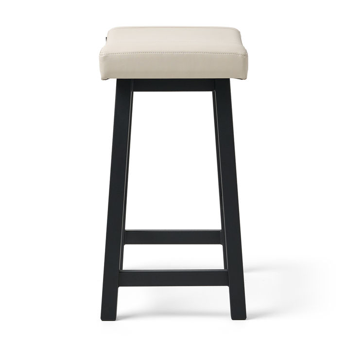 Picture of Miller Oyster Counter Stool