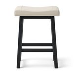 Picture of Miller Oyster Counter Stool